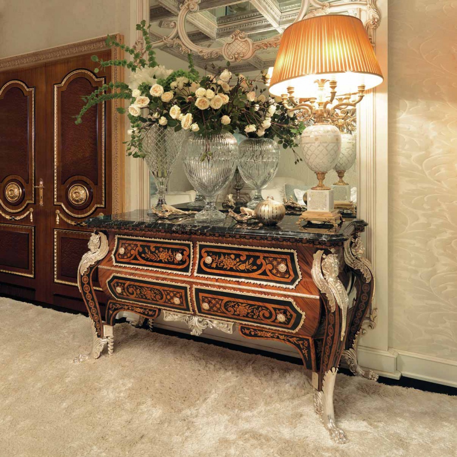 Chest, Ezio Bellotti