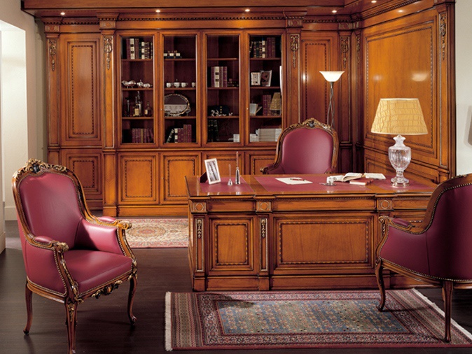 Armchair Ezio Bellotti