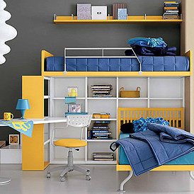 Children (set children)