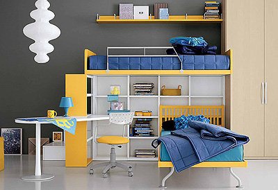 Children (set children)