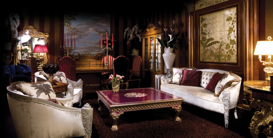 Sofa, Ezio Bellotti.