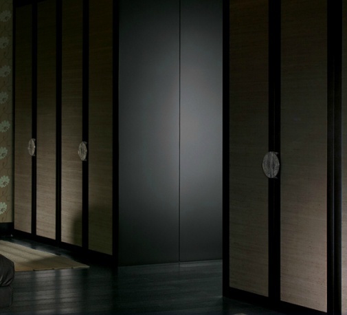 Wardrobe Eclectic , Flou