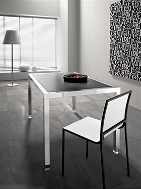 The Ultra Chair, Fiam