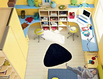 Children (set children)