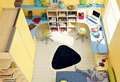 Children (set children)