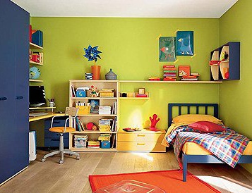 Children (set children)