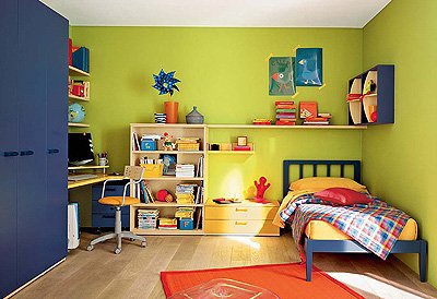 Children (set children)