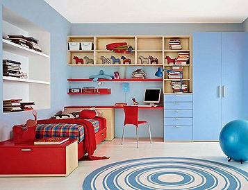 Children (set children)