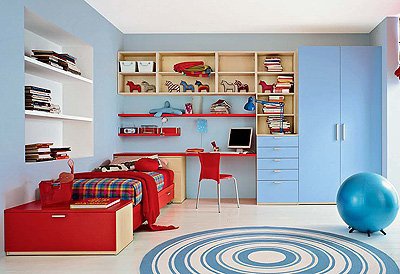 Children (set children)