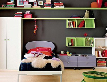 Children (set children)