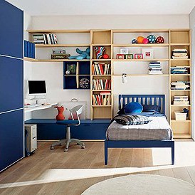 Children (set children)