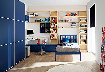 Children (set children)