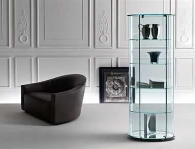 Showcase Paladio, Fiam