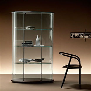 Showcase Paladio Uno