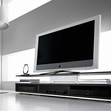 TV stand Kristal