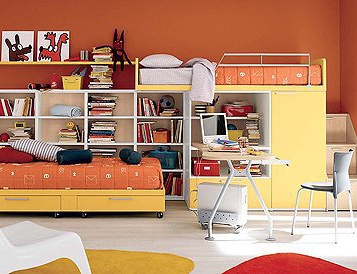 Children (set children)