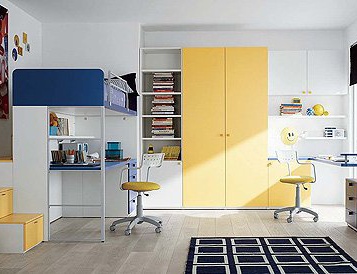 Children (set children)