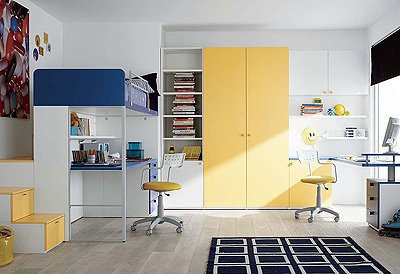 Children (set children)