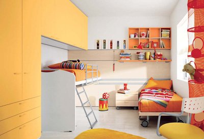 Children (set children)