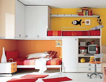 Children (set children)