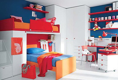 Children (set children)