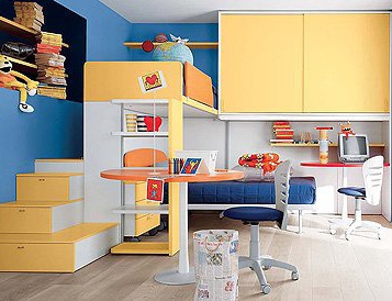 Children (set children)