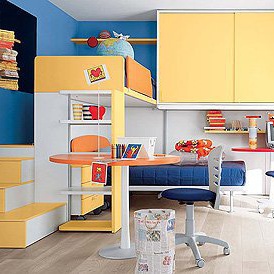 Children (set children)