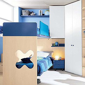 Children (set children)