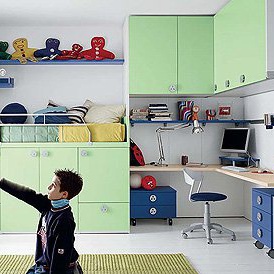 Children (set children)