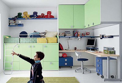 Children (set children)