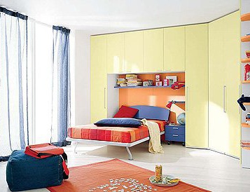 Children (set children)