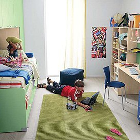 Children (set children)