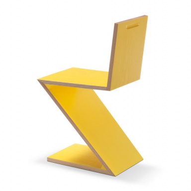 The Zig Zag Chair 280
