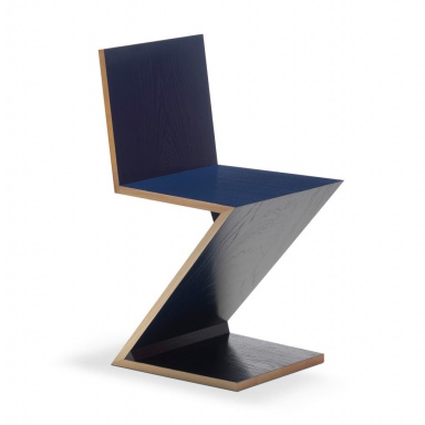 The Zig Zag Chair 280