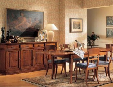 Chair, Giorgio Piotto