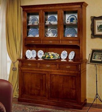 Sideboard, Giorgio Piotto