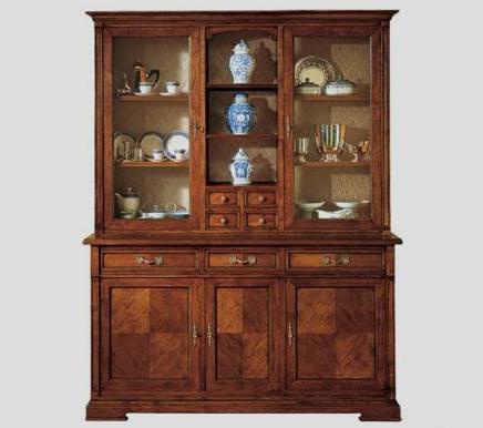 Sideboard, Giorgio Piotto