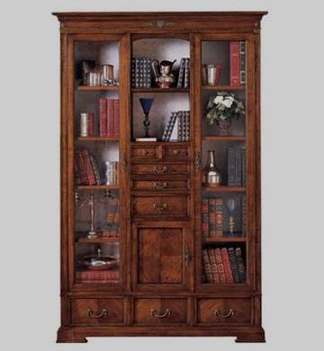 Bookcase, Giorgio Piotto