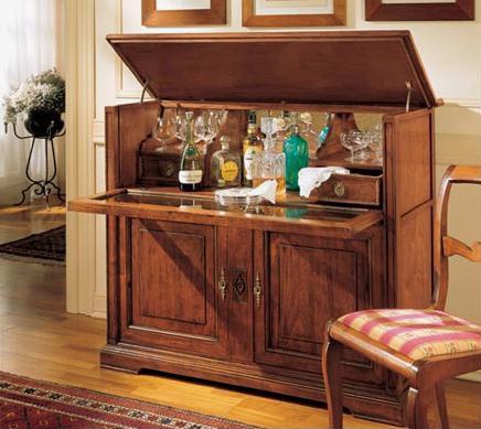 Chest Of Drawers, Giorgio Piotto