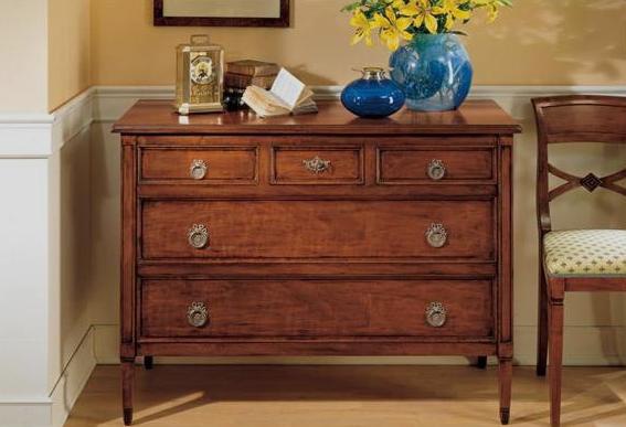 Chest Of Drawers, Giorgio Piotto