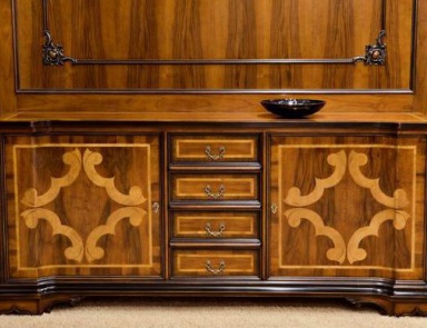 Chest Of Drawers, Giorgio Piotto