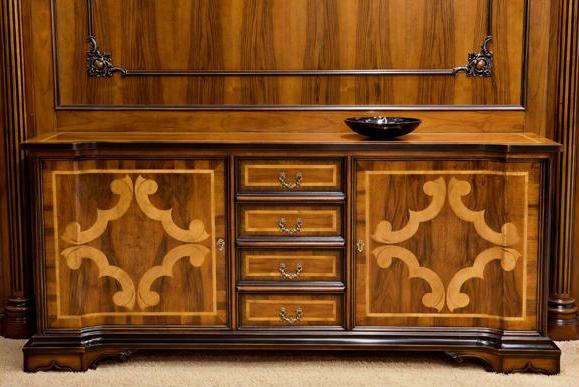 Chest Of Drawers, Giorgio Piotto