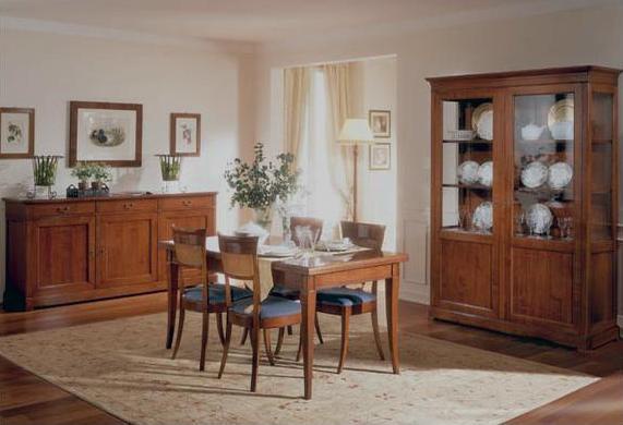 Dining table, Giorgio Piotto