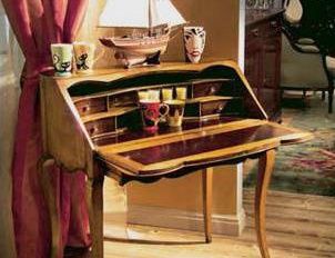 The Secretary, Giorgio Piotto (the Secretary)