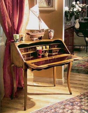 The Secretary, Giorgio Piotto