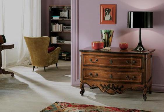 Chest Of Drawers, Giorgio Piotto