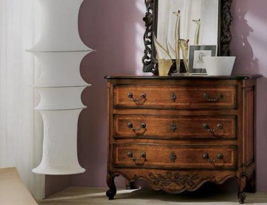 Chest Of Drawers, Giorgio Piotto