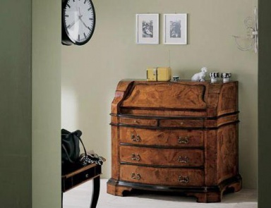 Chest Of Drawers, Giorgio Piotto