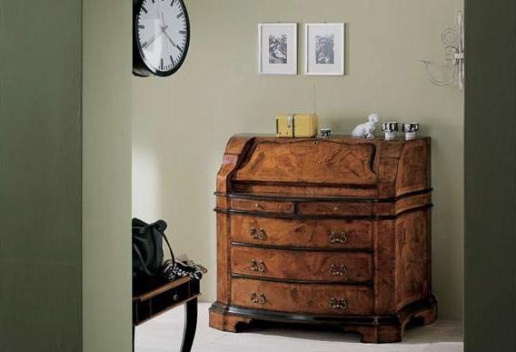 Chest Of Drawers, Giorgio Piotto