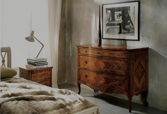 Chest Of Drawers, Giorgio Piotto